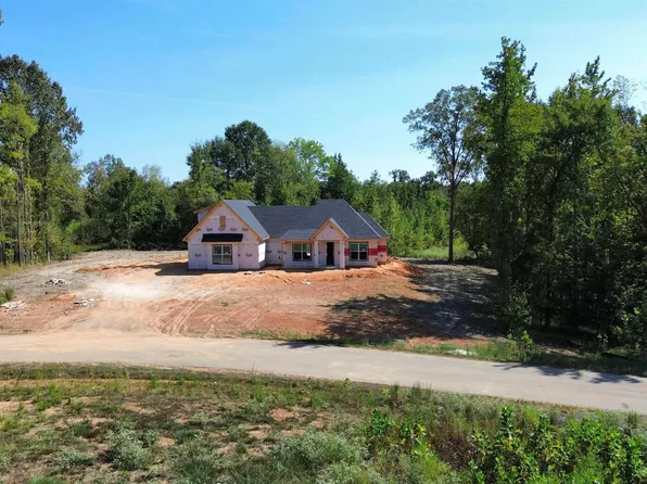 288 Shepherd Loop Dr, Arkadelphia, AR 71923