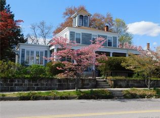 88 Central Ave, Norwich, CT 06360