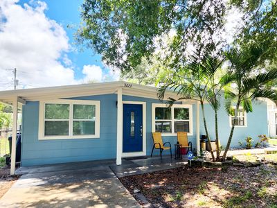5223 72nd St N, Saint Petersburg, FL, 33709