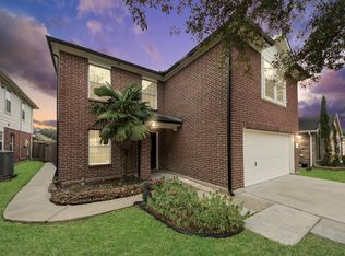 1910 Fallow Ln, Houston, TX 77049