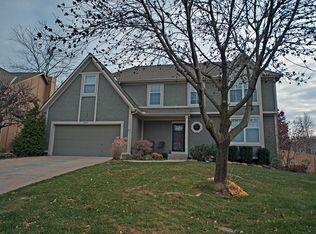 5315 Mullen St, Shawnee, KS 66216