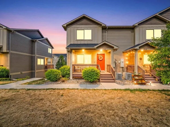 3660 W 25th St #701, Greeley, CO 80634