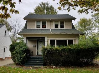 713 Lincoln Blvd, Bedford, OH 44146