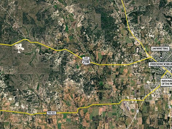 3rd image of 2421 Usener Rd
