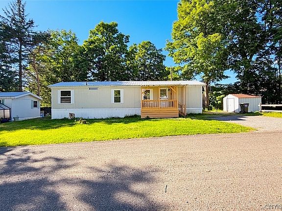 3rd image of LOT 3A 9698 Campbell Rd