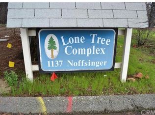 1137 Noffsinger Ln, Paradise, CA 95969