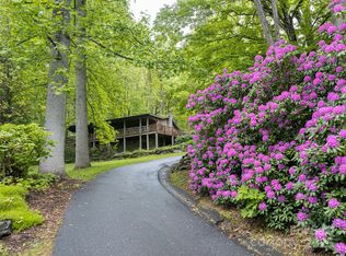 39 Antler Springs Way, Maggie Valley, NC 28751