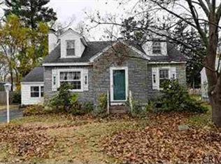 2065 Caldicott Rd, Schenectady, NY 12303