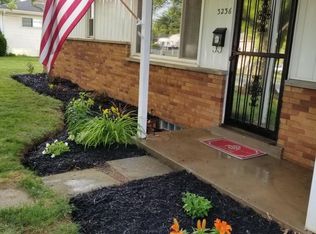 3236 Race St, Columbus, OH 43204