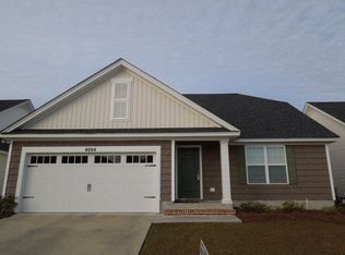 4094 Cottage Heights Rd, Hahira, GA 31632