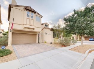 8529 Stuckey Ave, Las Vegas, NV 89143