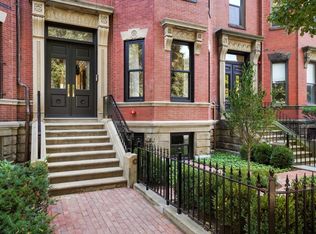 352 Marlborough St, Boston, MA 02115