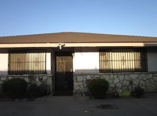 1845 W Shields Ave, Fresno, CA 93705