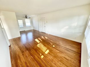 Park Estates Apartments, Long Beach, CA 90815