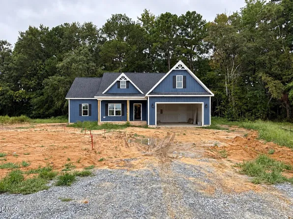 74 Clio Ct #14, Selma, NC 27576