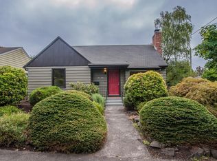 4236 SE 34th Ave, Portland, OR 97202