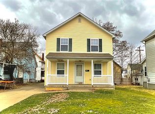 959 S Linden Ave, Alliance, OH 44601