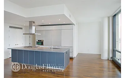Rented by Douglas Elliman