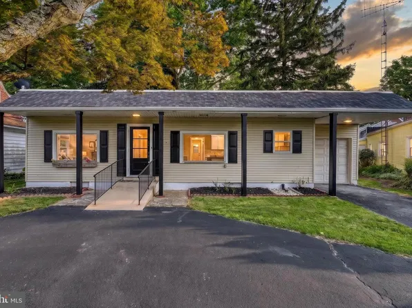 1910 S Queen St, York, PA 17403