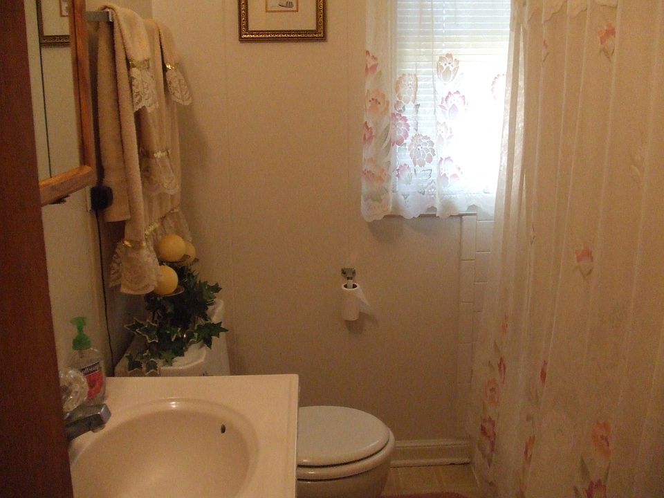 Bathroom #1