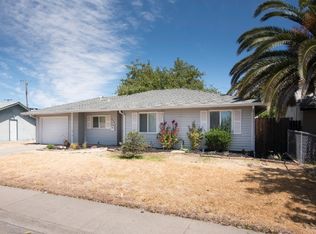 6954 Gillingham Way, North Highlands, CA