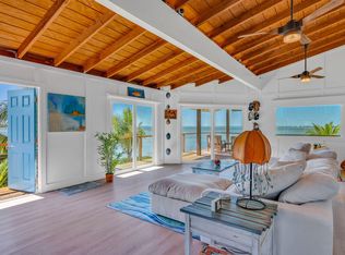 22836 Port Royal Ln, Cudjoe Key, FL 33042