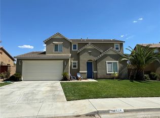 28662 Plantain St, Menifee, CA 92584