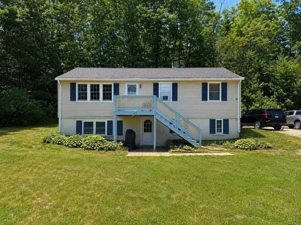 65 Pleasant St, Antrim, NH 03440
