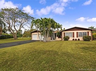 11105 SW 129th St, Miami, FL 33176