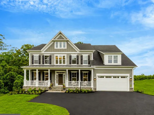 1584 Loudoun Dr, Haymarket, VA 20169