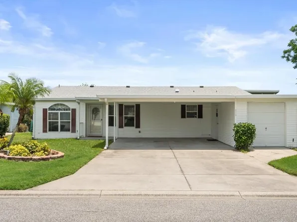 2713 Lake Grassmere Ct #893, Zellwood, FL 32798