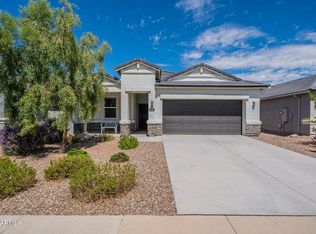 4626 W Orange Ave, Coolidge, AZ 85128