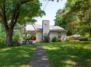 261 Shook Rd, Bryson City, NC 28713