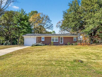 407 N Willow St, Angier, NC, 27501