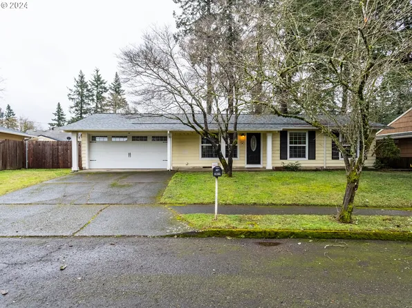 12610 SE Long St, Portland, OR 97236