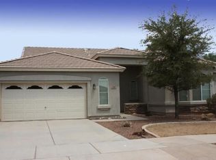 22967 S 208th St, Queen Creek, AZ 85142