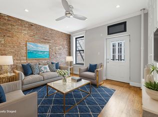 200 Stanton St #4, New York, NY 10002