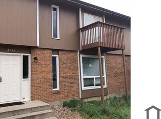 4215 Loomis Ave APT B, Colorado Springs, CO 80906