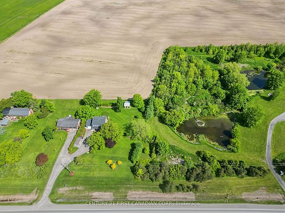 2nd image of 13972 Elginfield Rd