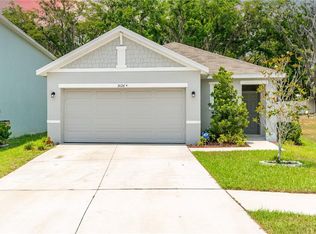 9126 Water Chestnut Dr, Temple Terrace, FL 33637