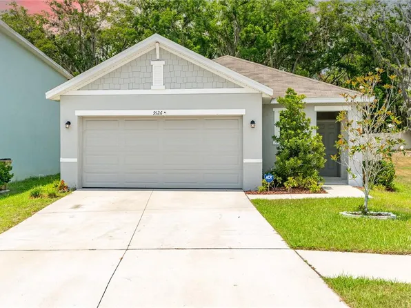 9126 Water Chestnut Dr, Temple Terrace, FL 33637