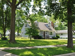 280 Cheyenne Dr, Westerville, OH 43081