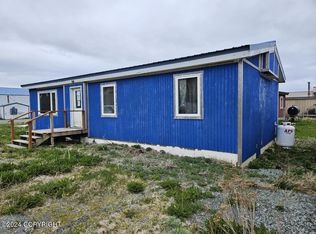 7 Lake Dr, Unalaska, AK 99685