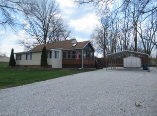 3128 Buttercup Ave, Akron, OH 44319