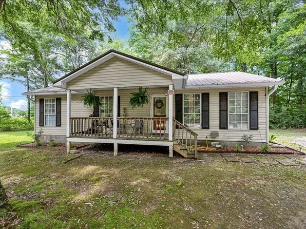 59 County Road 740, Cullman, AL 35055