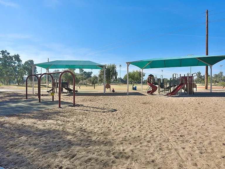 Mountain Park Ranch — Photo 20