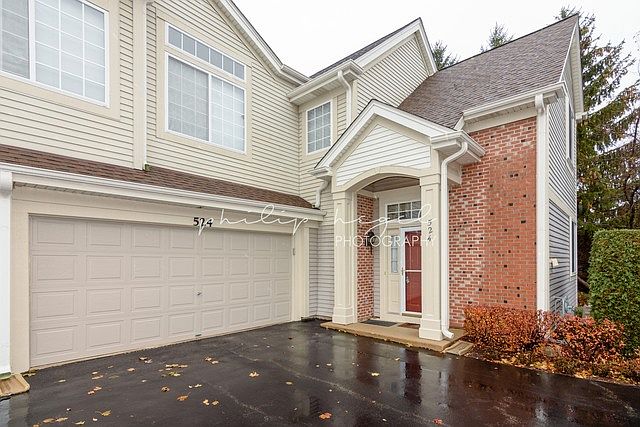 1st image of 524 E Thornhill Ln #524