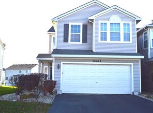 16644 S Windsor Ln, Lockport, IL 60441