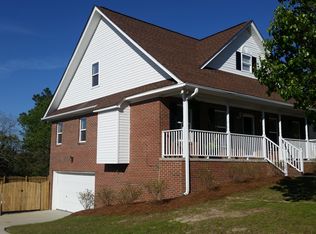 221 Cornerstone Ln, Lexington, SC 29073