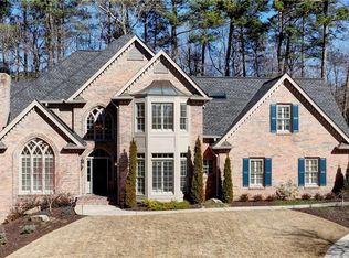 12215 Winding Oak Trl, Johns Creek, GA 30005